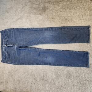 Miraclebody Jeans Skinny Blue Pockets Women's Size 12